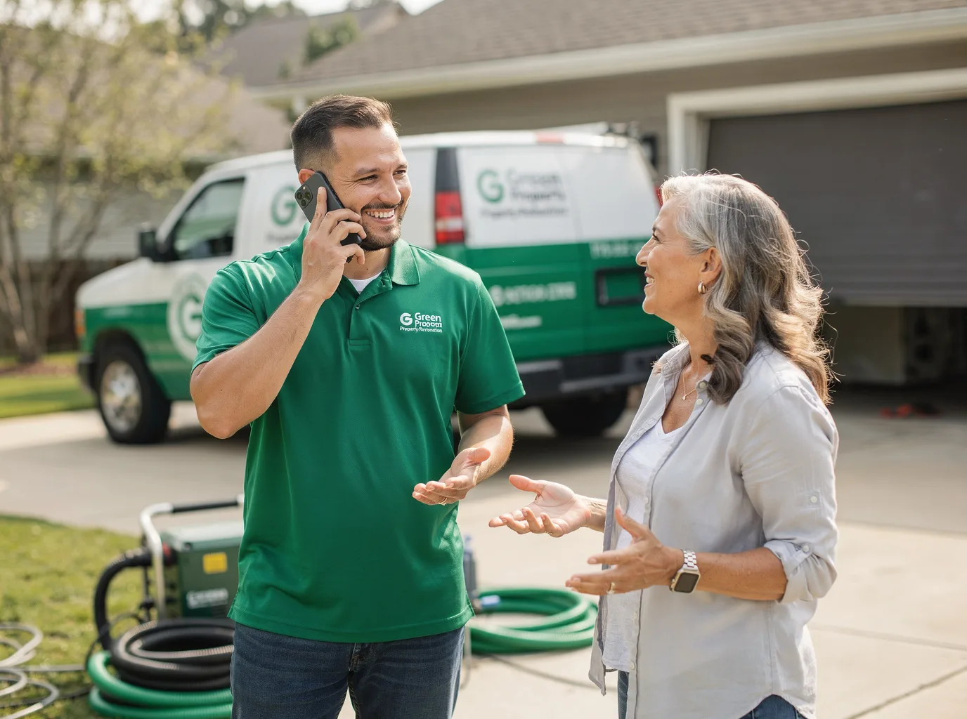 Water Damage Restoration Castle Rock, CO FAQs
